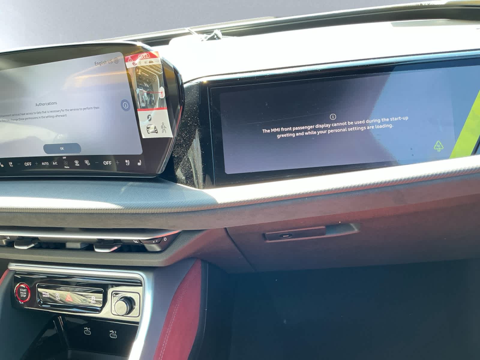 new 2026 Audi SQ5 car, priced at $75,435