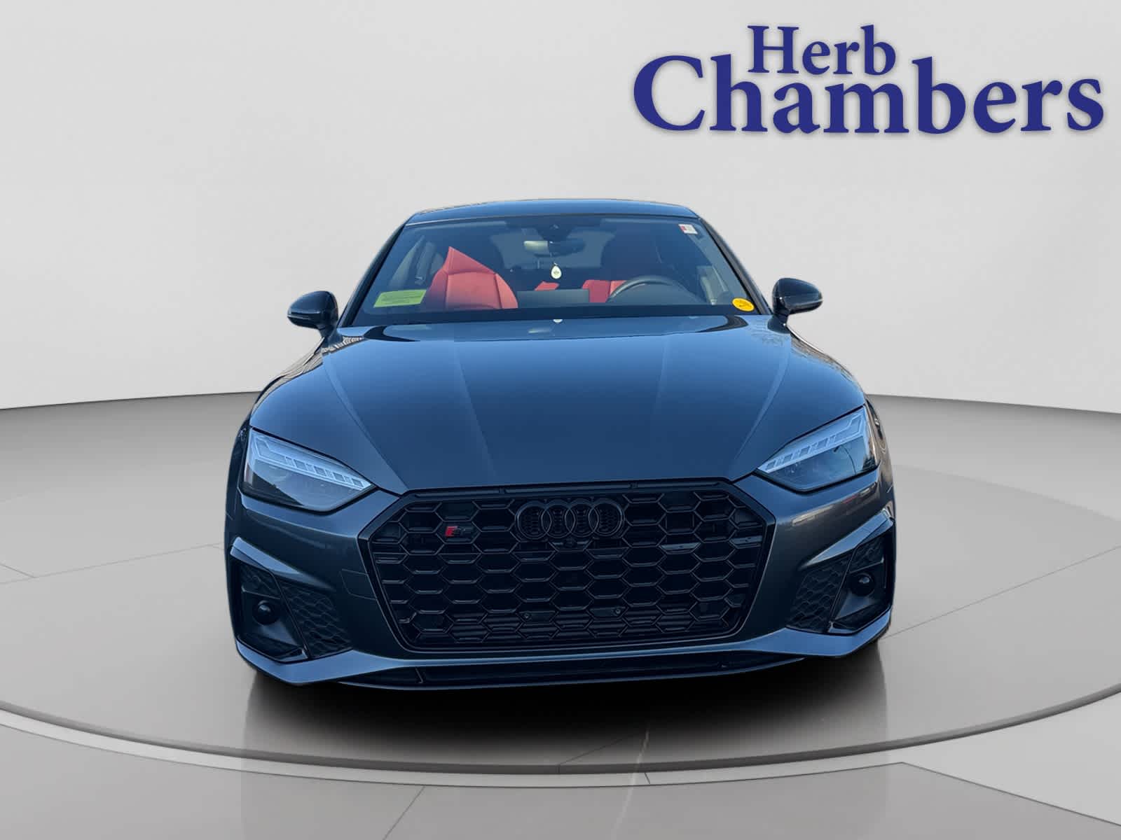 used 2023 Audi S5 car, priced at $48,268