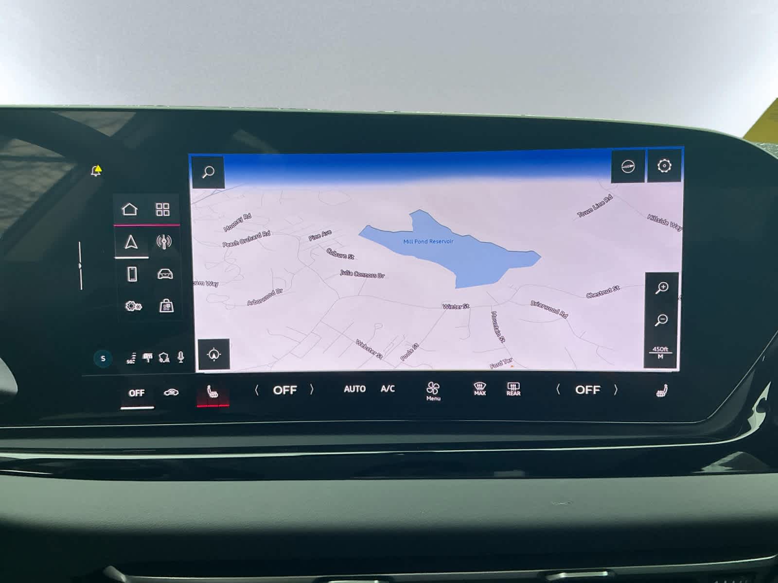 used 2025 Audi A5 car, priced at $41,995