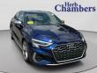 Used 2023 Audi S3 2.0T Premium Plus Sedan