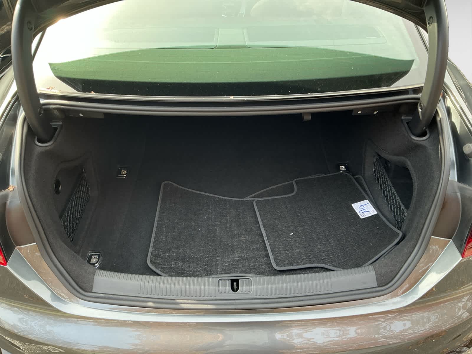 2023 Audi A5 45 S line Premium Plus photo 4