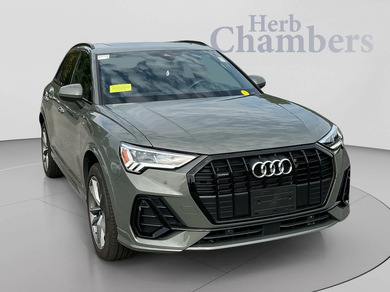 2023 Audi Q3
