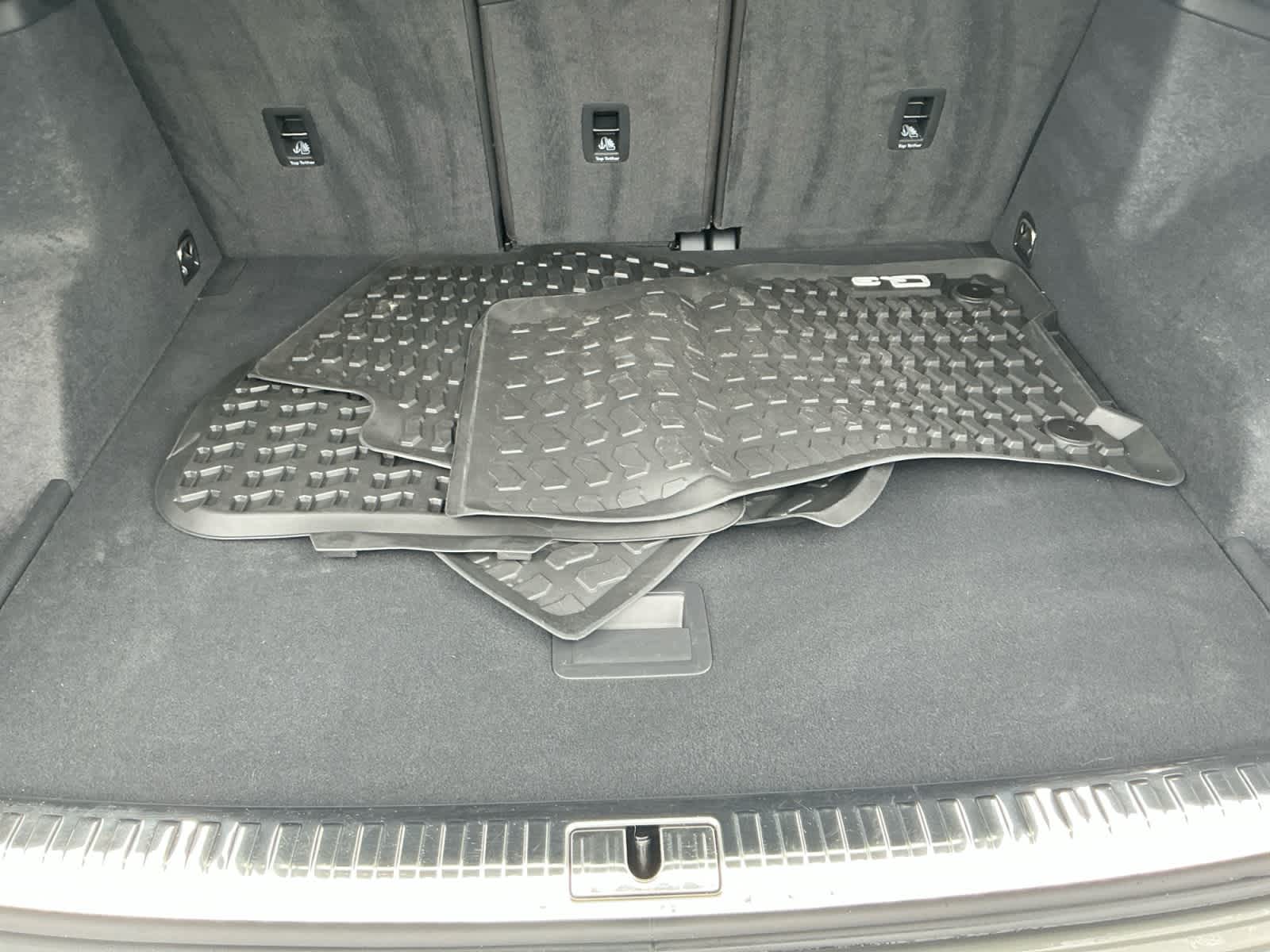used 2023 Audi Q3 car, priced at $31,998