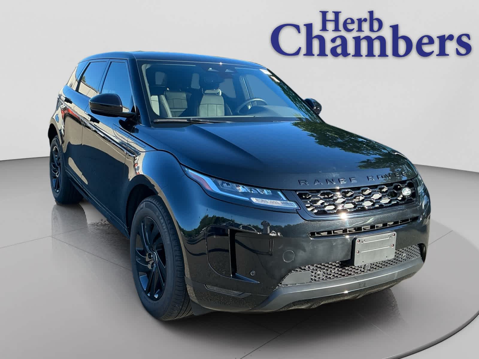 used 2023 Land Rover Range Rover Evoque car, priced at $30,698