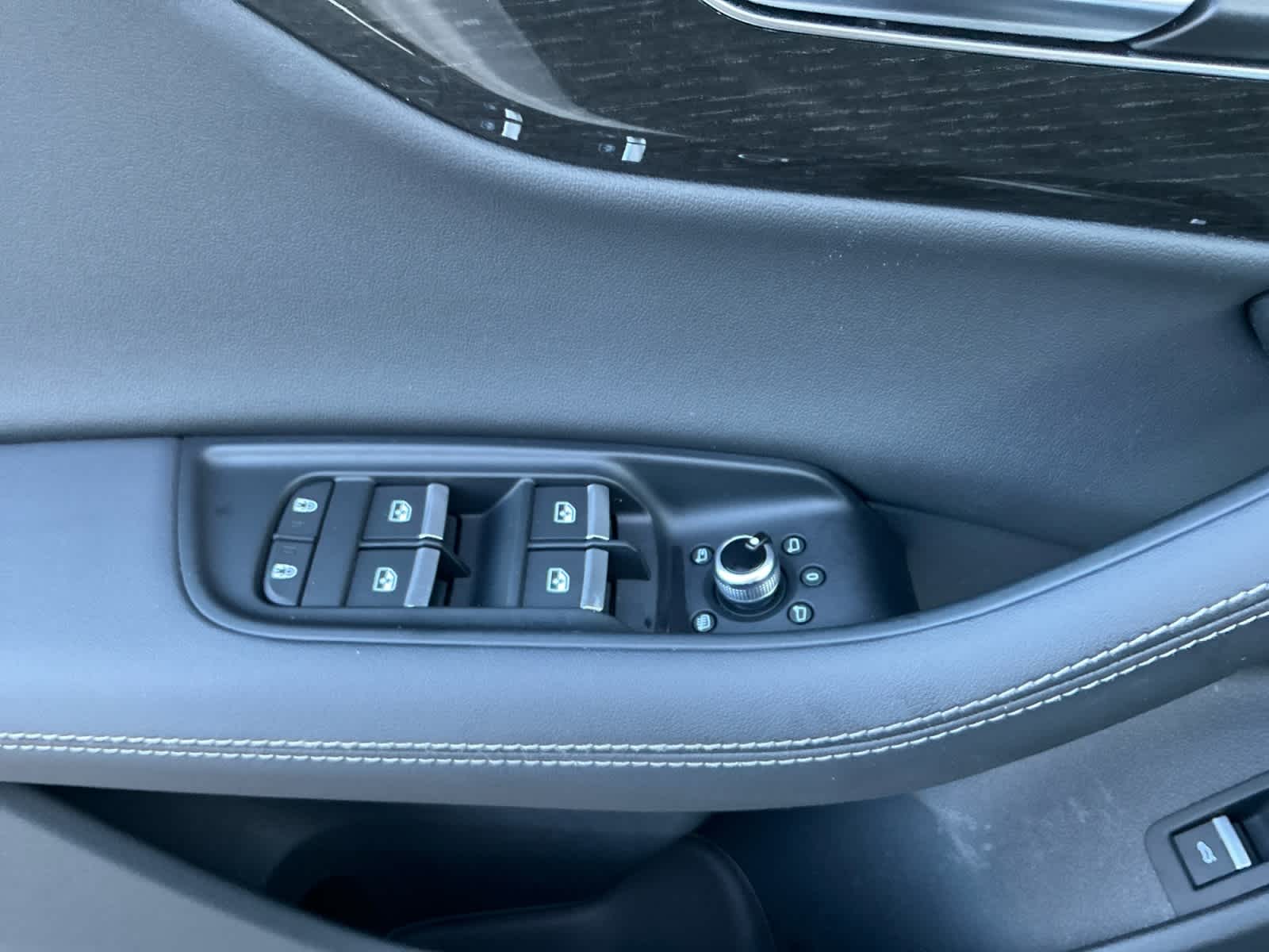 used 2025 Audi Q7 car, priced at $55,258