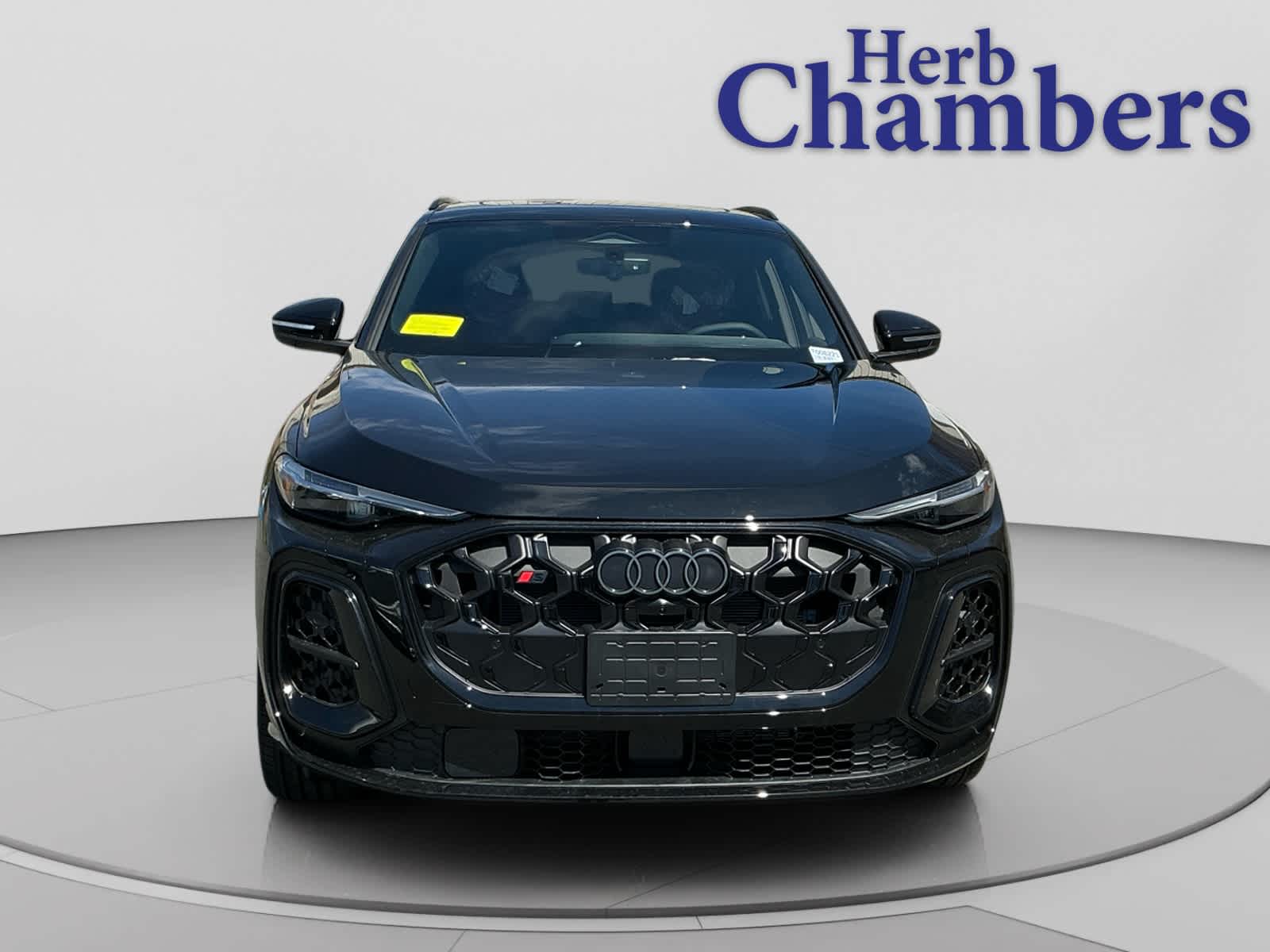 new 2026 Audi SQ5 car, priced at $75,435