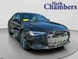 Used 2024 Audi A6 45 Premium Sedan