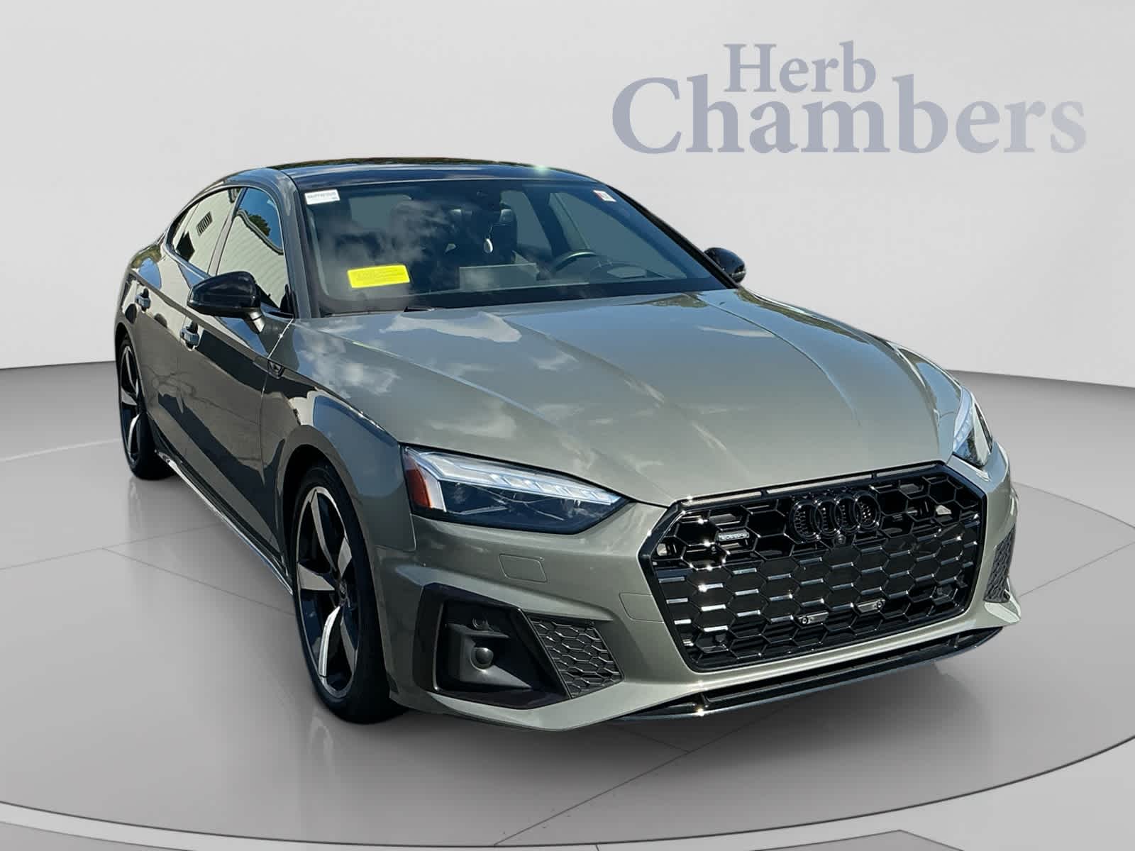 2023 Audi A5 Sportback Prestige