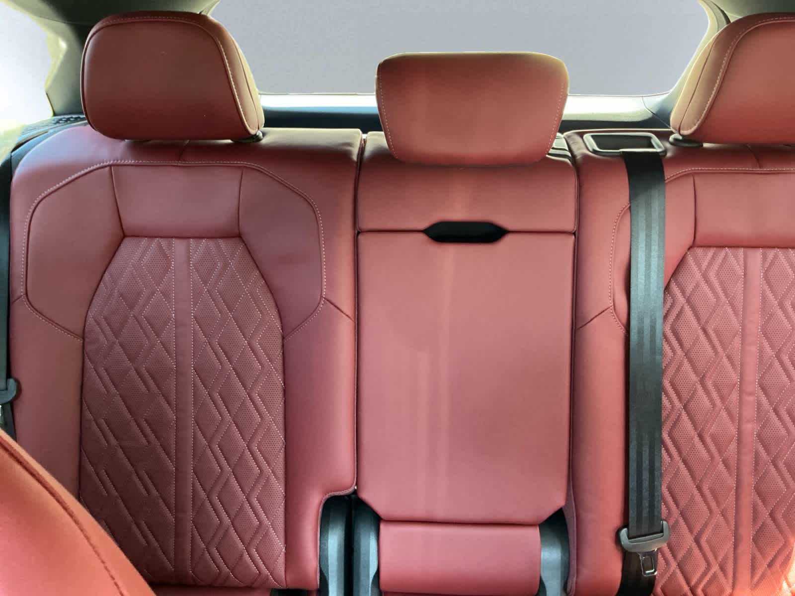 new 2026 Audi SQ5 car, priced at $75,435