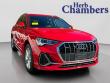 Certified 2023 Audi Q3 45 S line Premium SUV