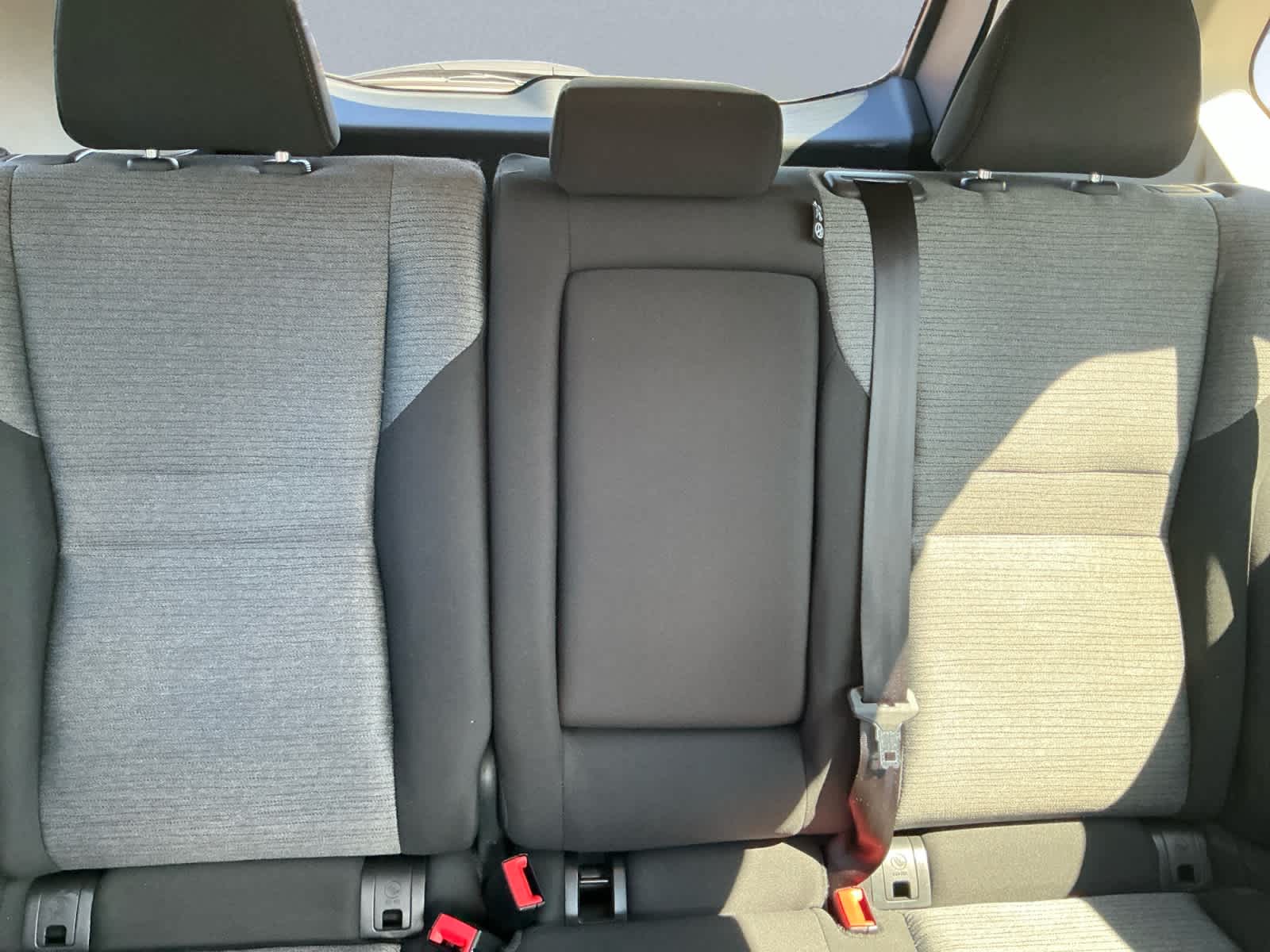 used 2023 Nissan Rogue car, priced at $20,499