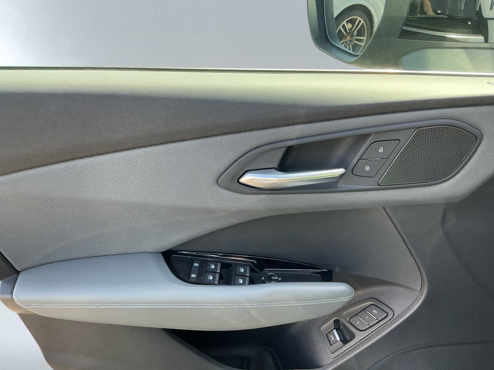 new 2026 Audi Q3 car, priced at $48,170