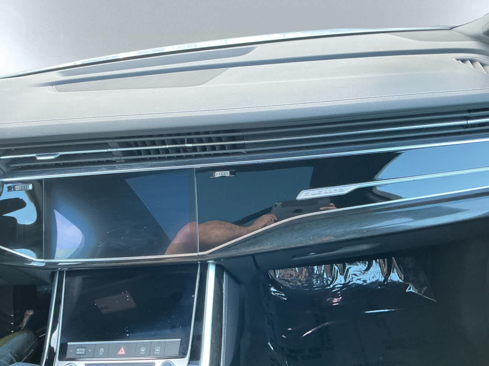 used 2025 Audi Q7 car, priced at $55,258