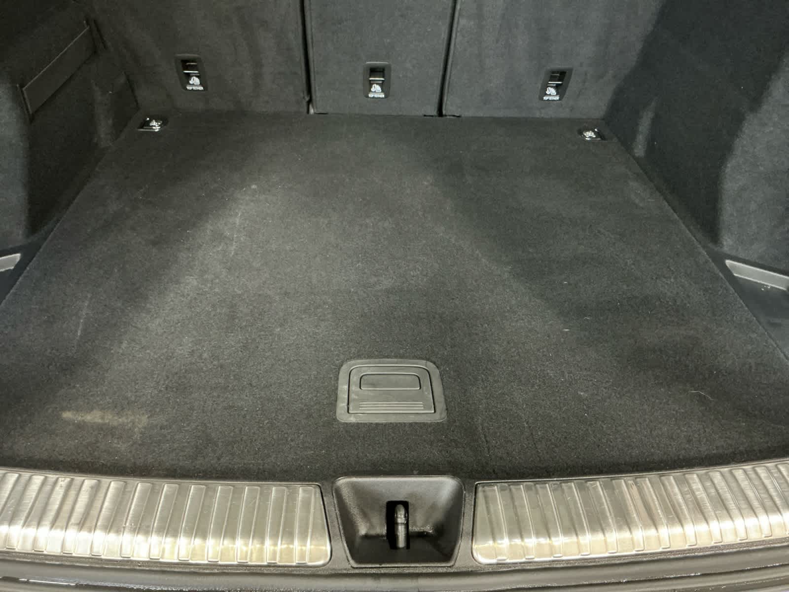 used 2025 Audi Q5 Sportback car, priced at $49,597