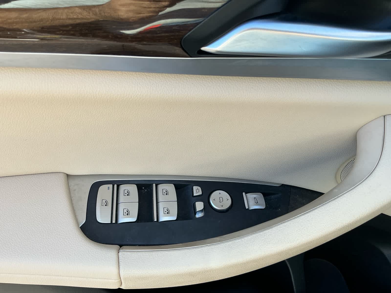 used 2024 BMW X3 car, priced at $30,736