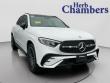 Used 2024 Mercedes-Benz GLC 300 4MATIC SUV