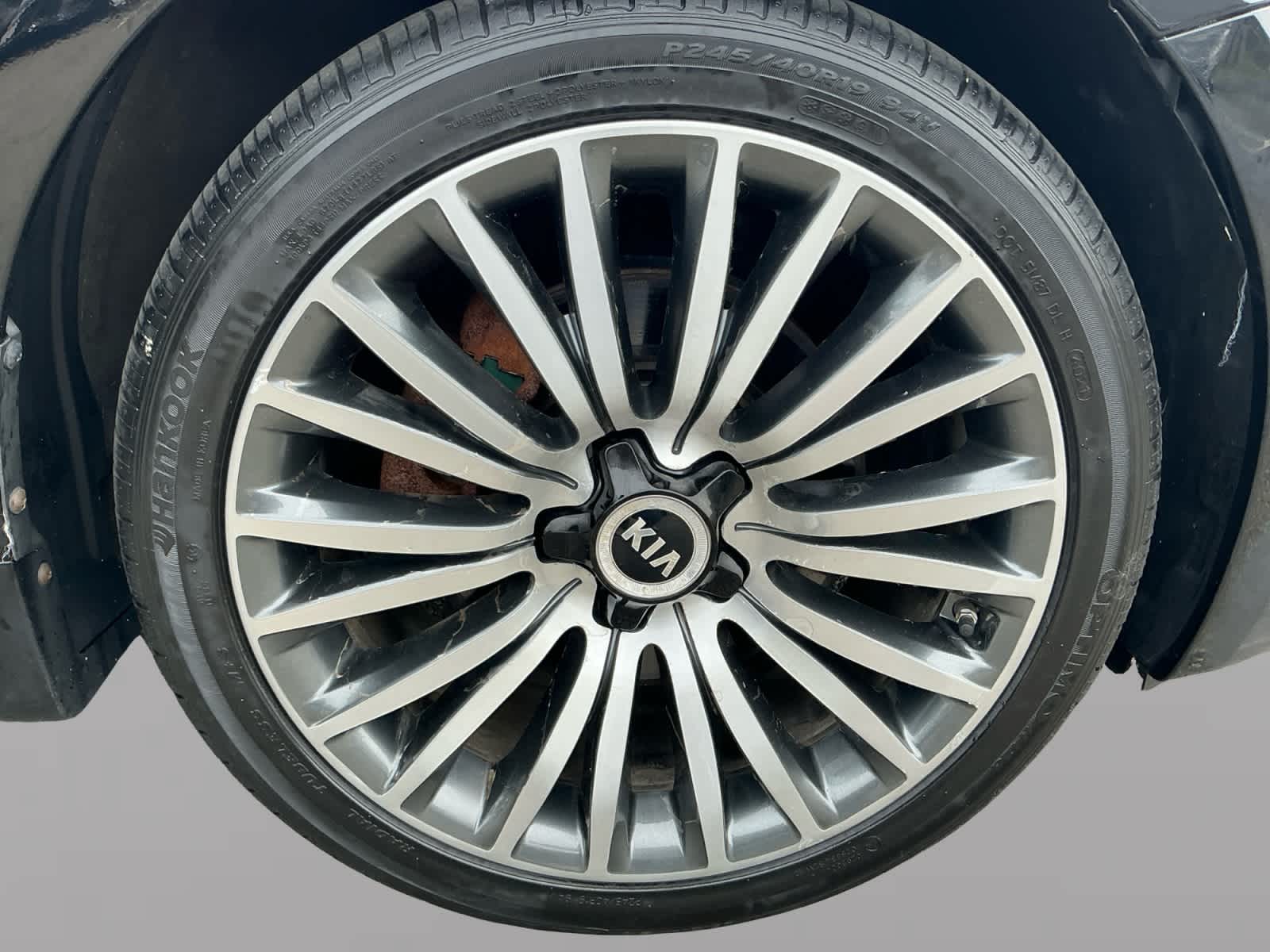 used 2014 Kia Cadenza car, priced at $10,658