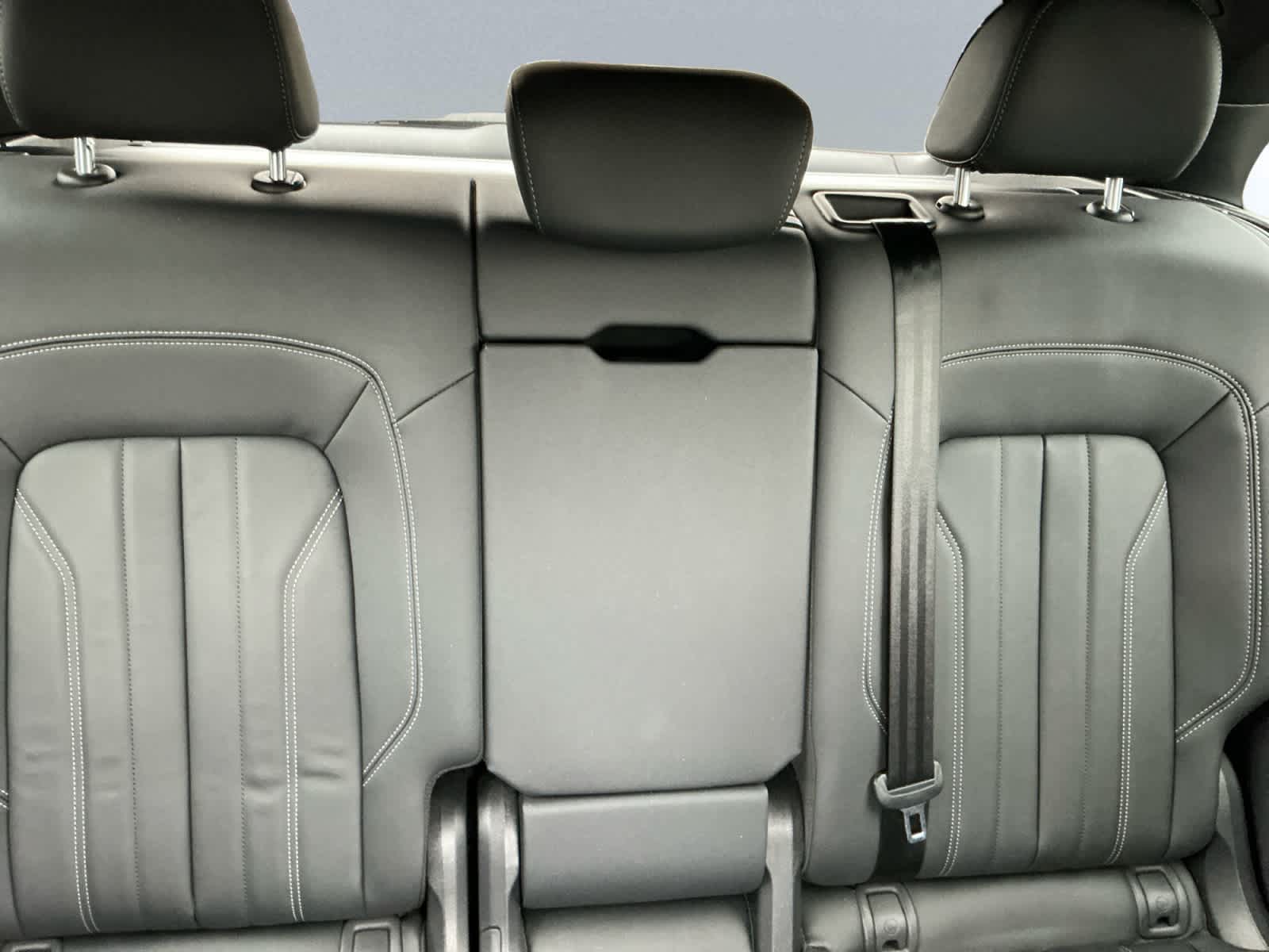 used 2023 Audi Q5 car, priced at $31,198