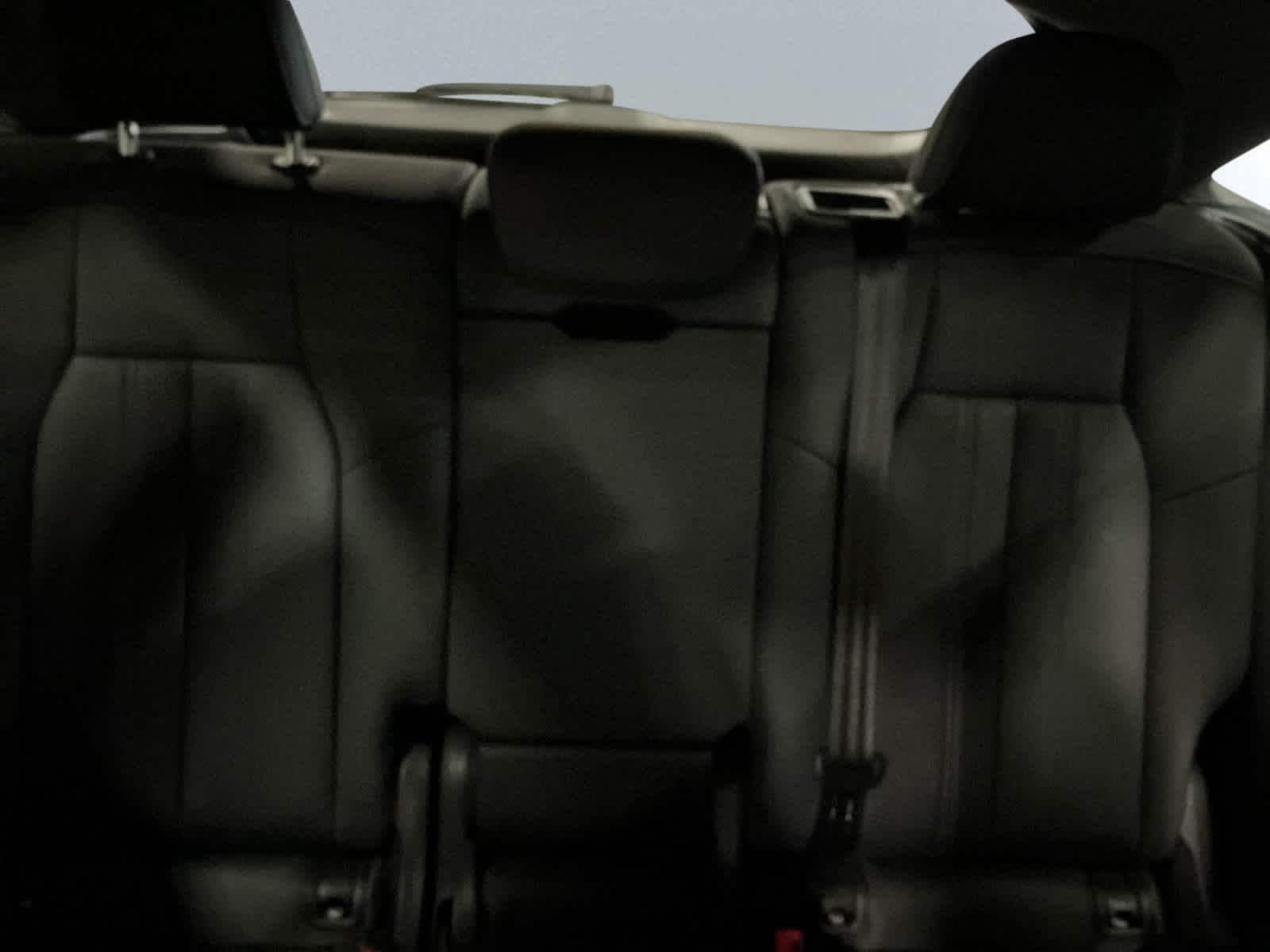 used 2025 Audi Q5 Sportback car, priced at $49,597