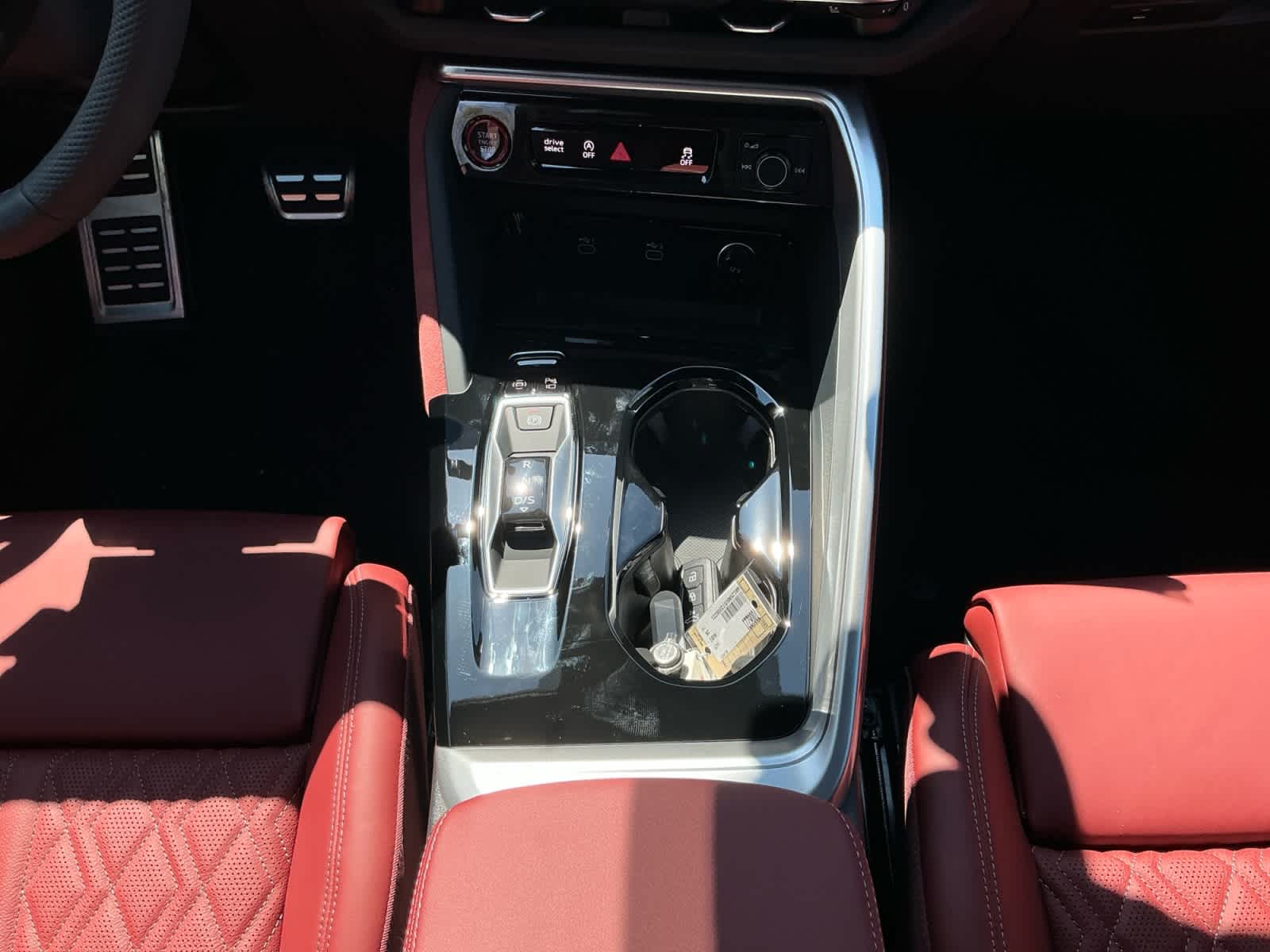 new 2026 Audi SQ5 car, priced at $75,435