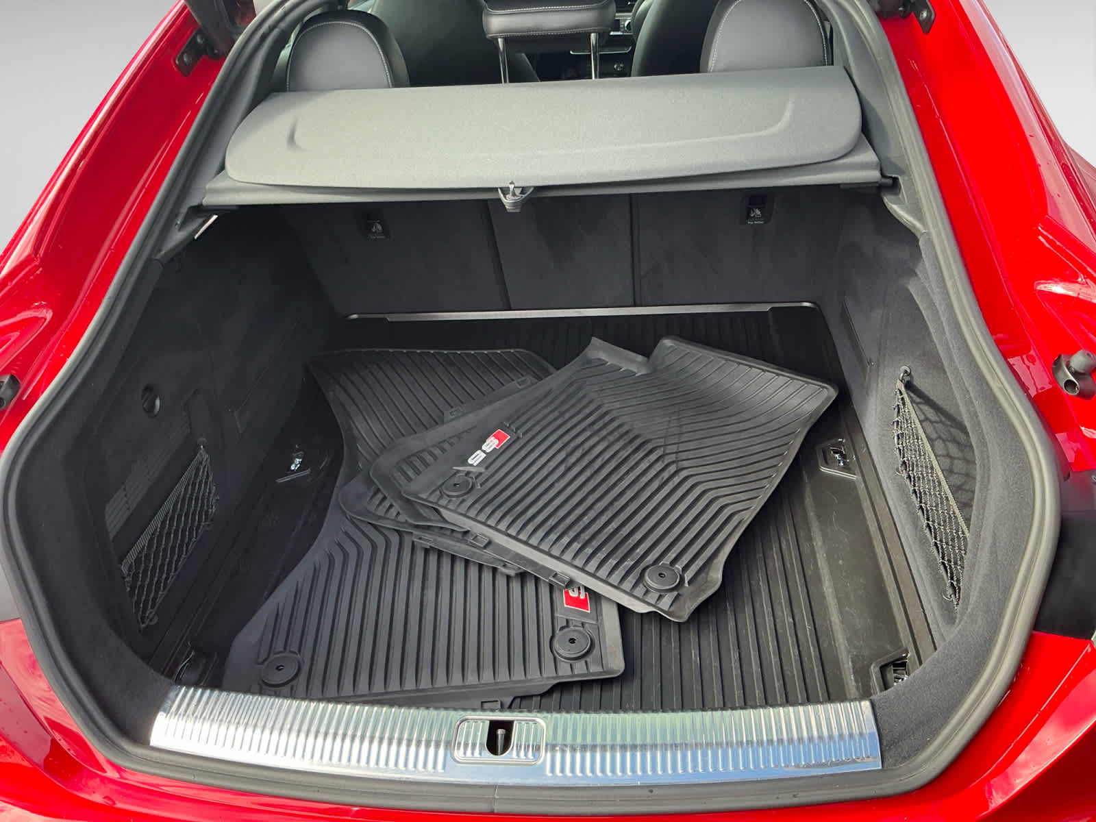 2020 Audi S5 Premium Plus photo 4