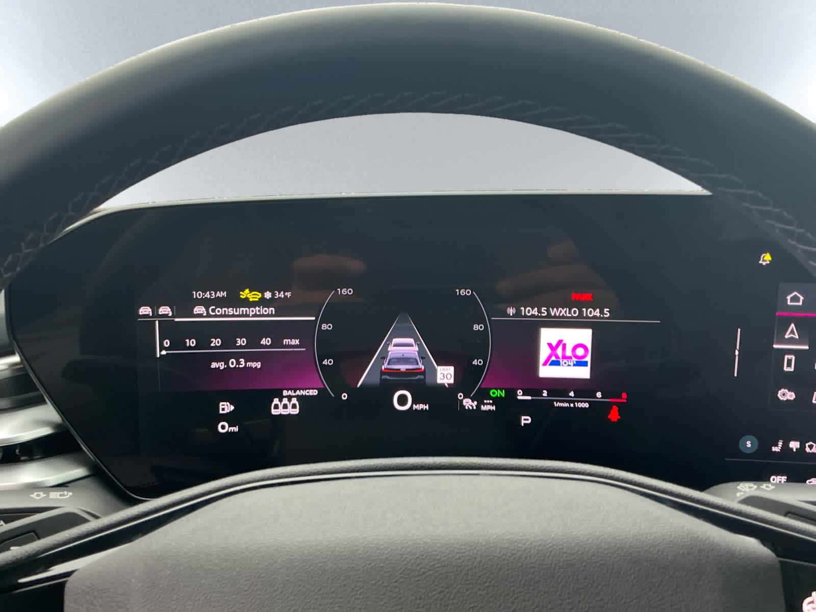 used 2025 Audi A5 car, priced at $41,995