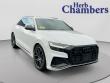 Used 2023 Audi SQ8 4.0T Prestige SUV