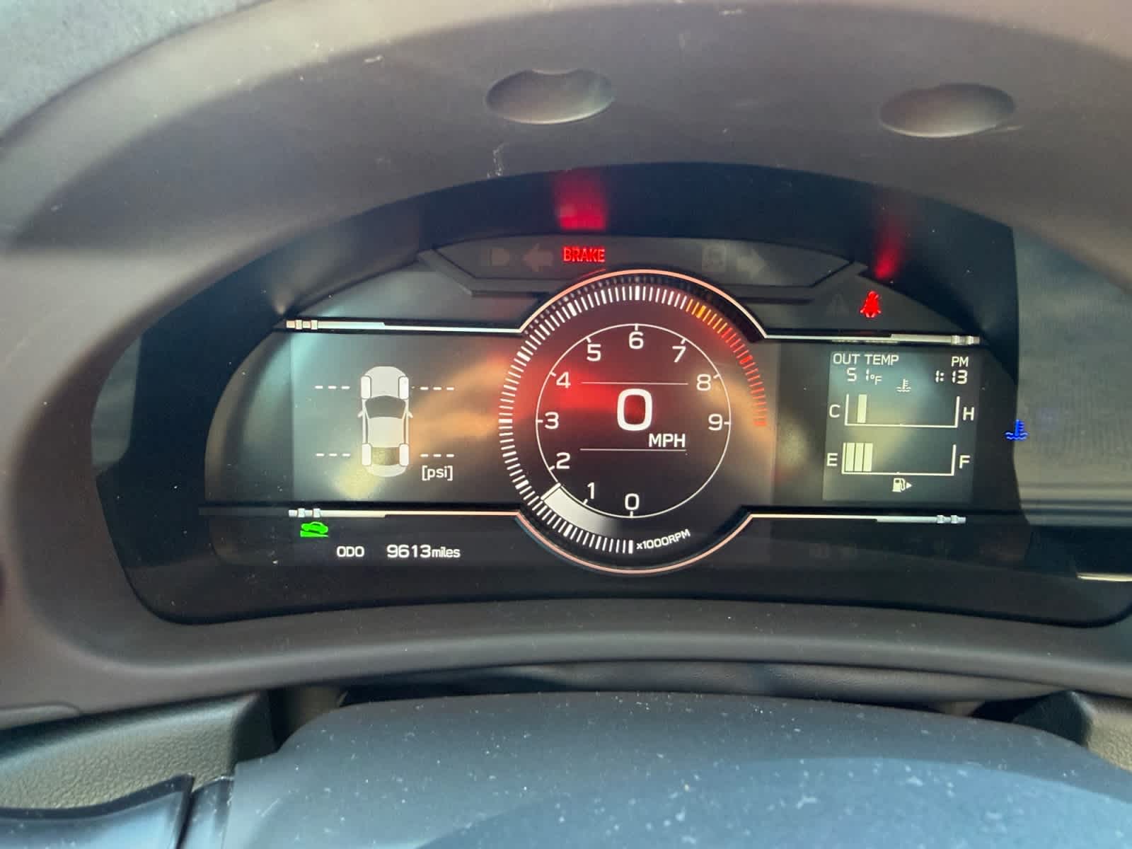 used 2022 Subaru BRZ car, priced at $26,497