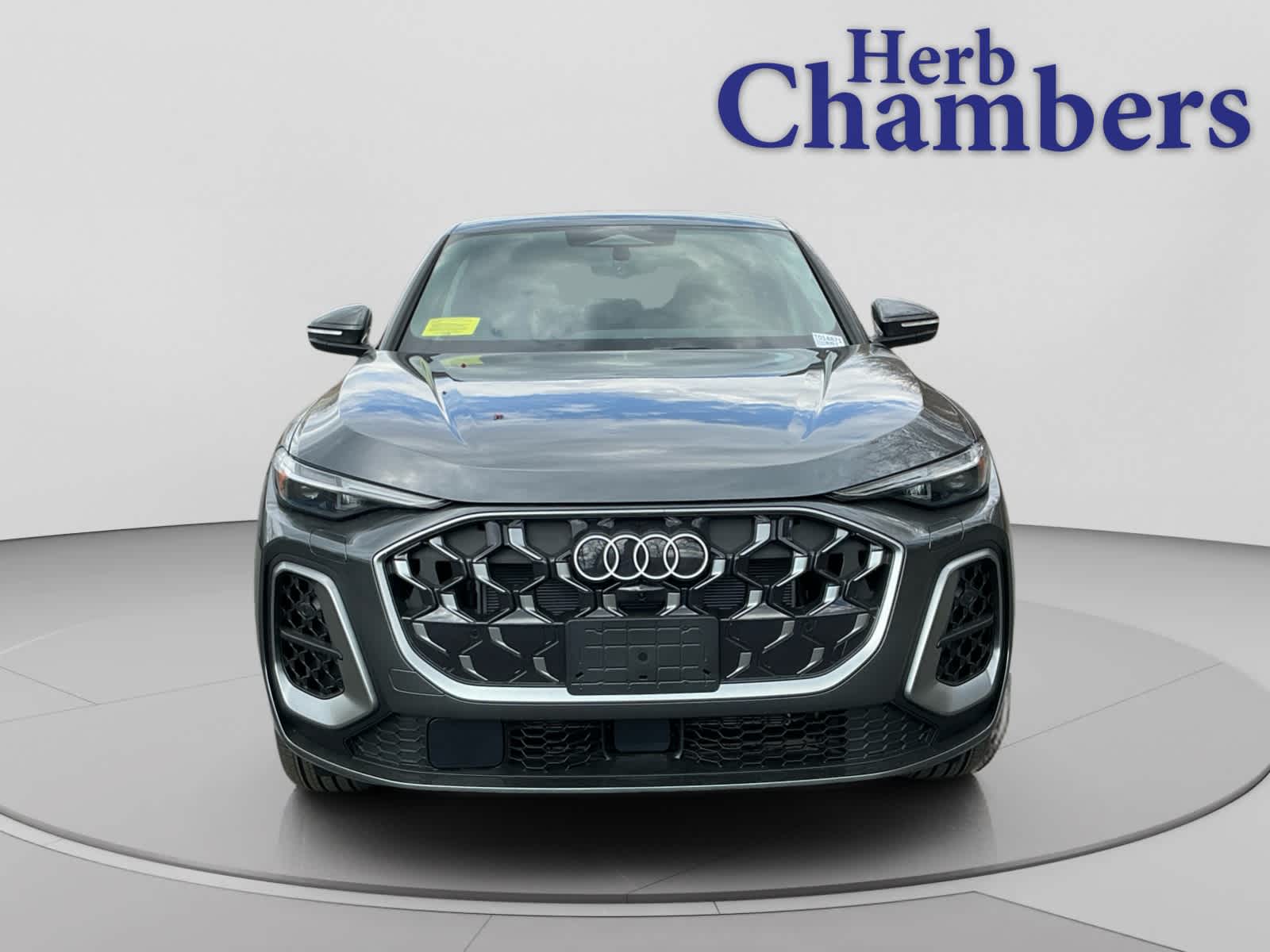 new 2026 Audi Q5 Sportback car, priced at $62,445