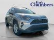 Used 2021 Toyota RAV4 Hybrid XLE SUV