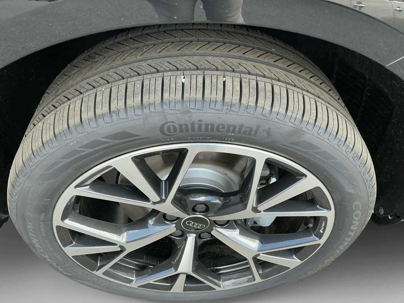 new 2026 Audi Q3 car, priced at $51,070