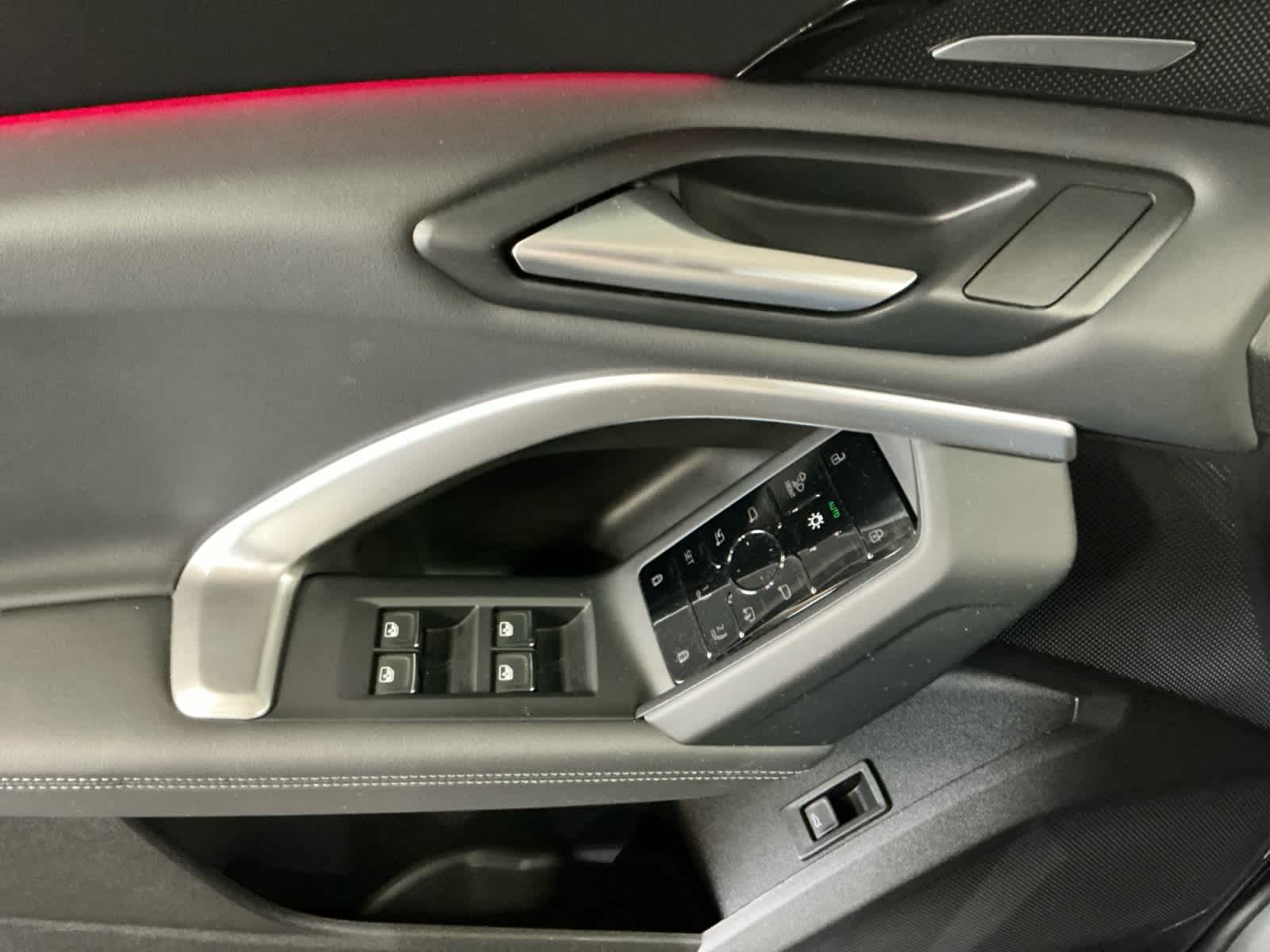 used 2025 Audi Q5 Sportback car, priced at $49,597