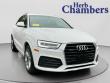 Used 2018 Audi Q3 2.0T Premium Plus SUV