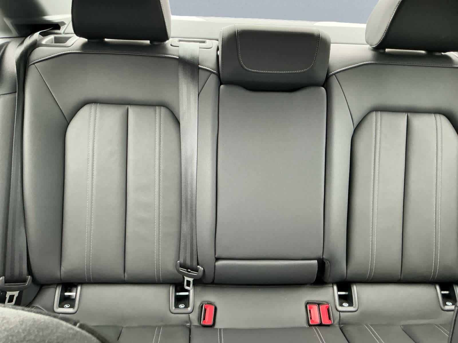 used 2025 Audi A3 car, priced at $34,999