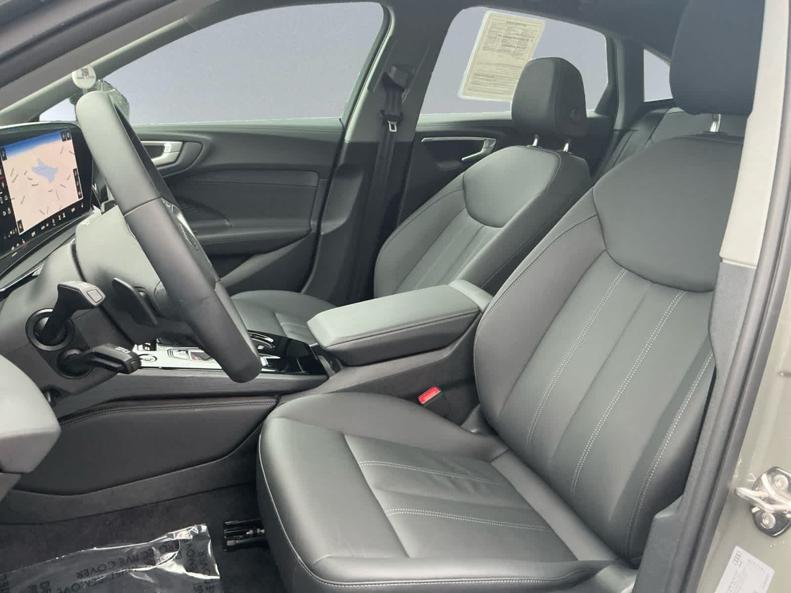 used 2025 Audi A5 car, priced at $41,995