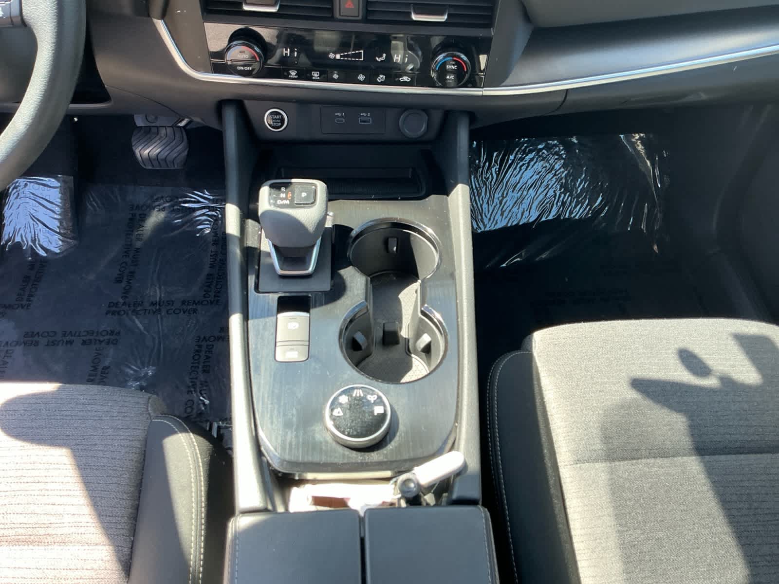 used 2023 Nissan Rogue car, priced at $20,499