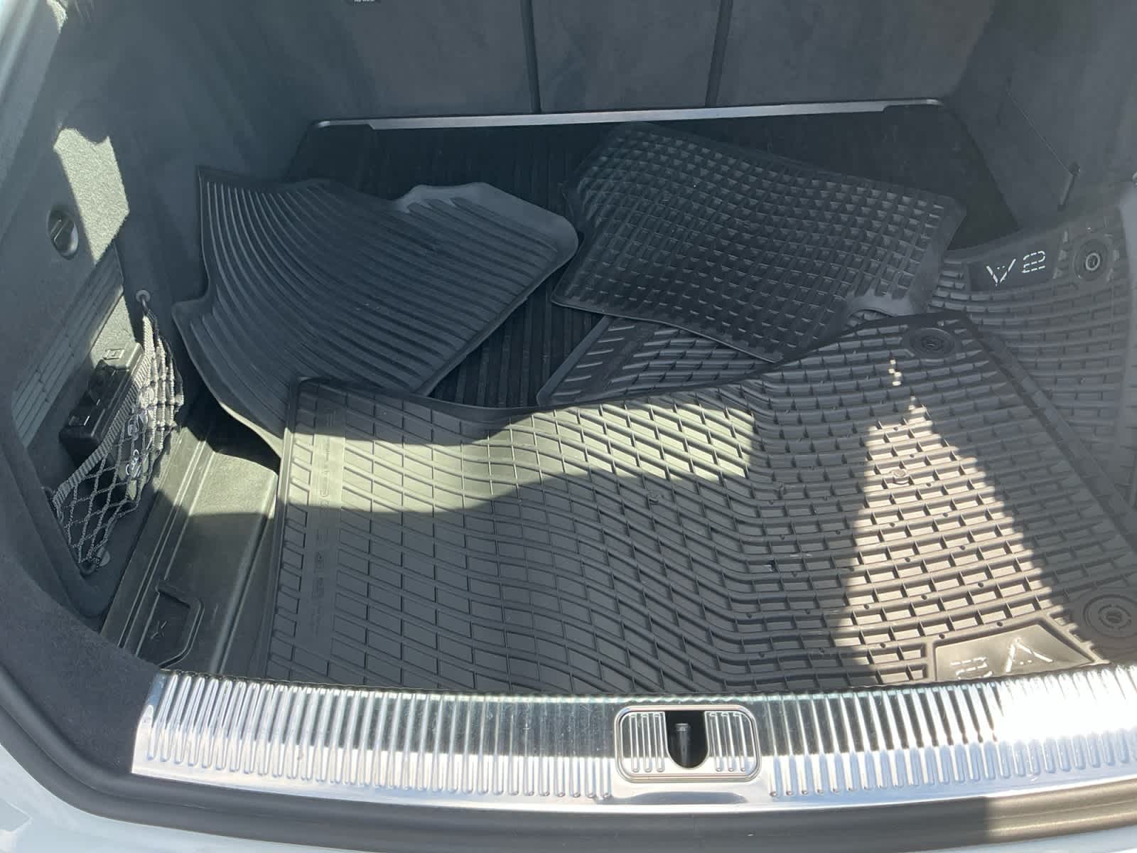 used 2023 Audi A5 car, priced at $34,447
