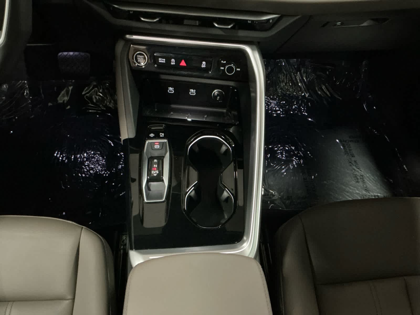 used 2025 Audi Q5 car, priced at $46,958