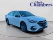 Used 2023 Subaru Legacy Sport Sedan
