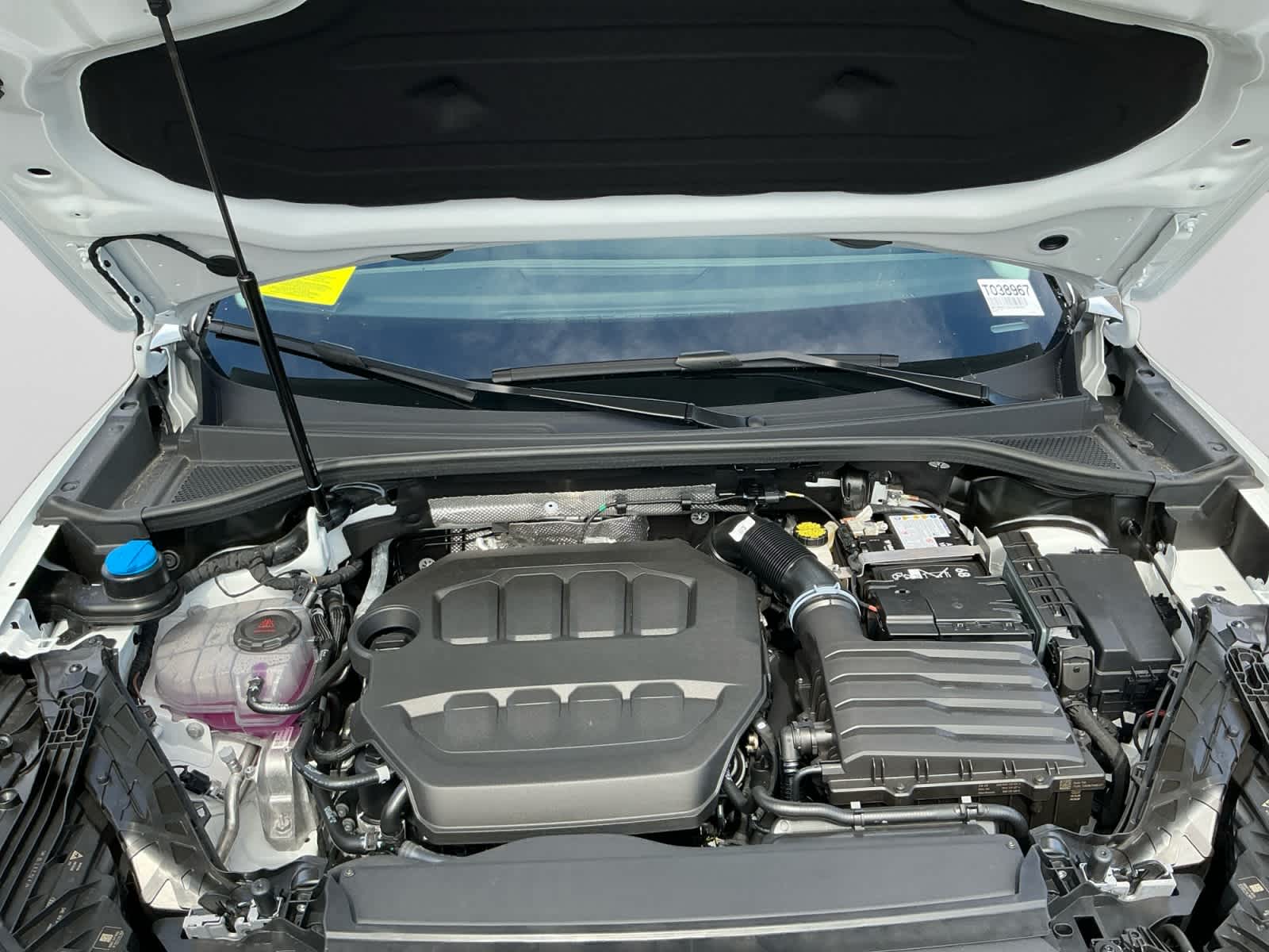 new 2026 Audi Q3 car, priced at $46,475