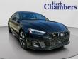 Used 2025 Audi A5 45 S line Premium Sportback