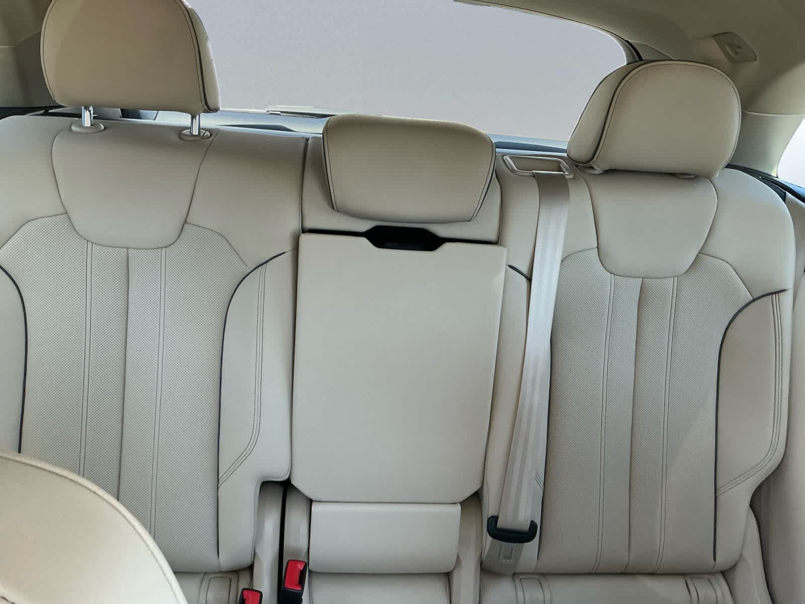 used 2023 Audi Q5 e car, priced at $39,749