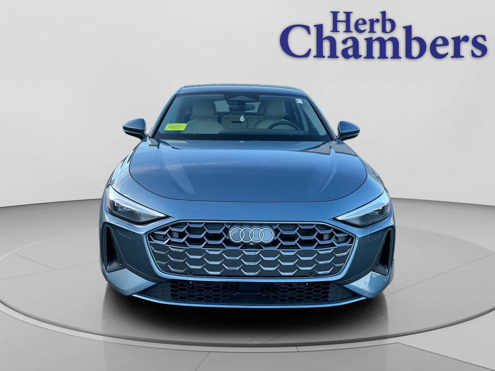 used 2025 Audi A5 car, priced at $42,999