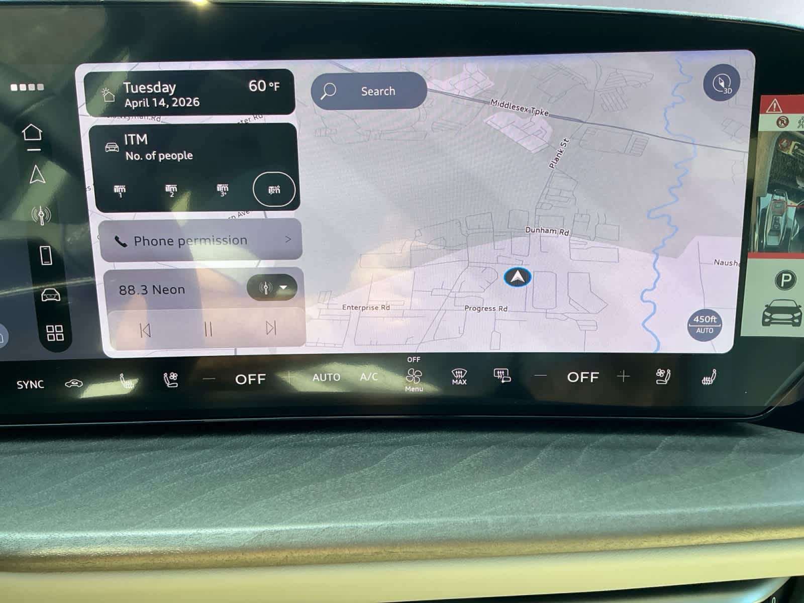 new 2026 Audi Q5 car, priced at $59,695