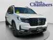 Used 2023 Honda Passport Elite SUV