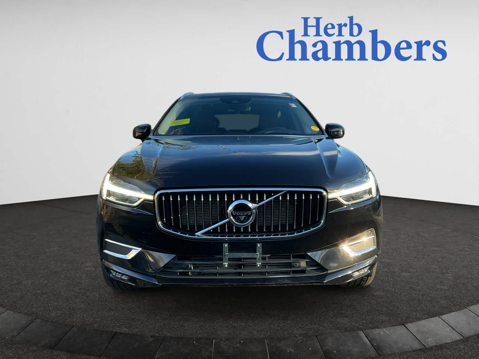 2020 Volvo XC60 T6 Inscription photo 2