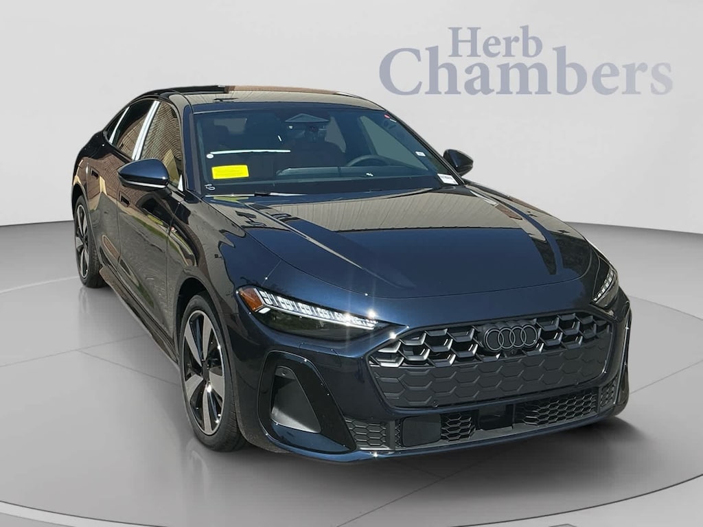 New 2026 Audi A5 Premium Plus Sedan