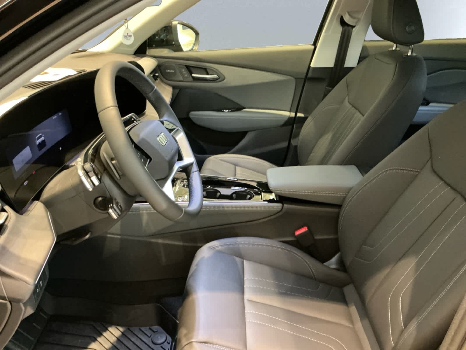 new 2026 Audi Q3 car, priced at $51,070