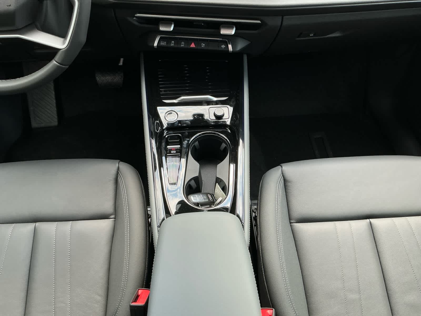 new 2026 Audi Q3 car, priced at $48,520