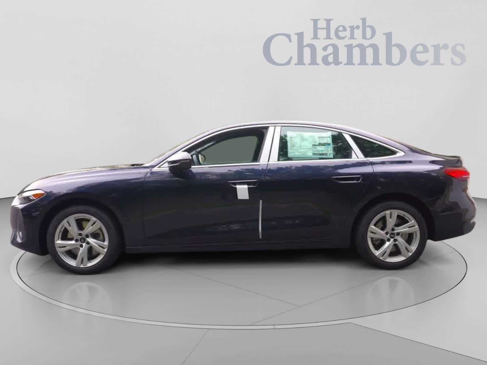 2025 Audi A5 Premium Plus - Photo 6